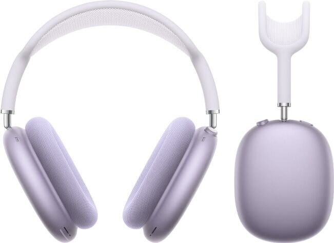 Apple AirPods Max 2 Purple